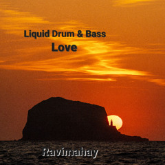 (DnB 12) World Class Ambient Intelligent DnB DJ MahayStar (2019)
