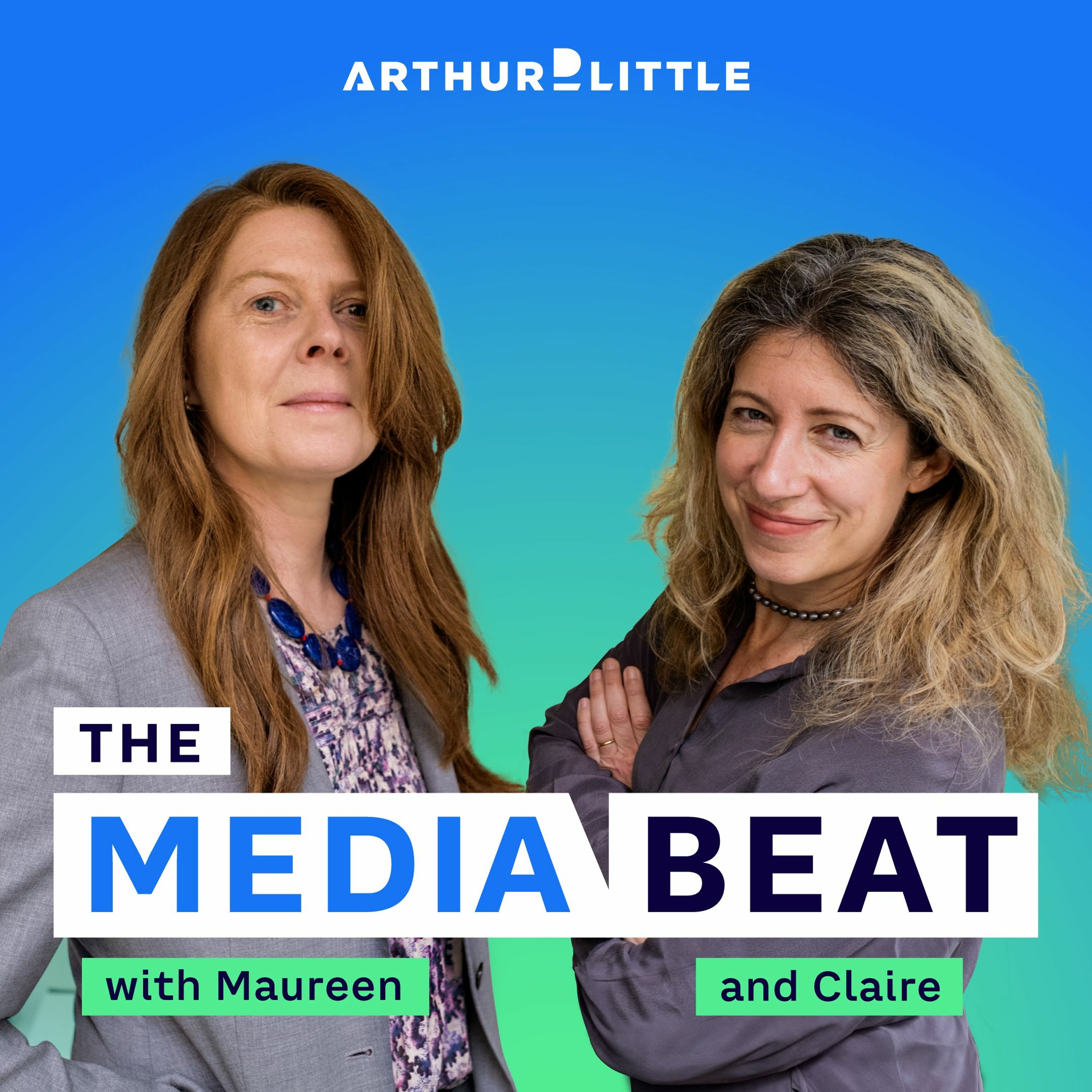The Media Beat