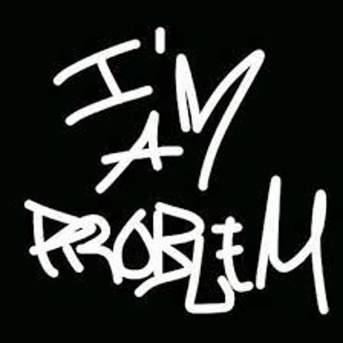 TinyMan I'm A Problem Slash Beat