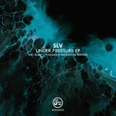 Premiere: SLV - Perpetual Slaughter [SOMA602]