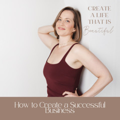 CLB 291: How to Create a Successful Business