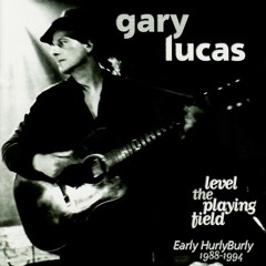Glo-Worm --Gary Lucas