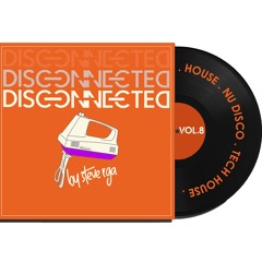 DISCONNECTED VOL 8
