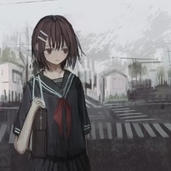 atmospheric breakcore & dnb mix