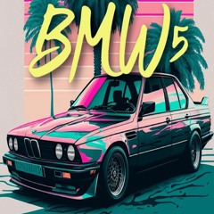 BMW 5 By 2Hermanoz