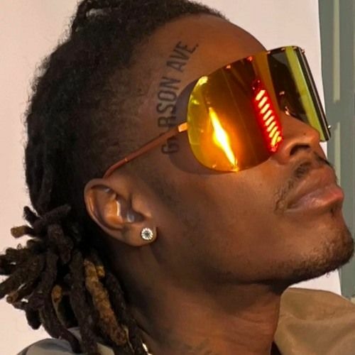 Stream RXK Nephew Cuban Plug by Lord Pepe Thycuh Listen online for