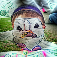 DUCK! DUCK! GOOSE.