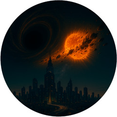 Lucho Suárez - In The Black Hole