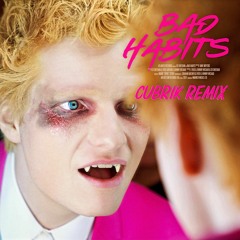 Ed Sheeran - Bad Habits (Cubrik Remix)