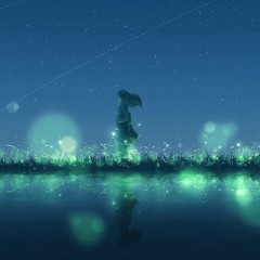 Acyanxi & 鸿音lory - 雨林を通る苍い鹿