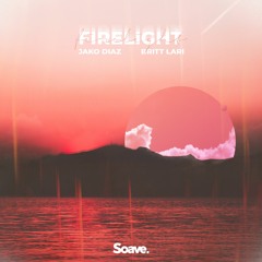 Jako Diaz - Firelight (ft. Britt Lari)