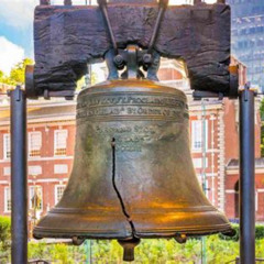Review Special Price Revolution And The Founders: History Tour Of Philadelphia