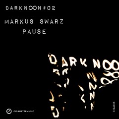 Markus Swarz - Pause (Original Mix)