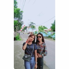 6 7 8 ENGGKOL SEMUA [ NBILADIVA X FIRAA KHAIRANI X REY ] #BUKANMAEN