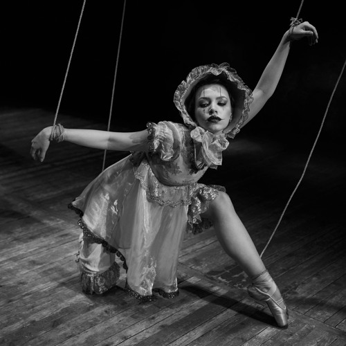 Puppet State of Mind