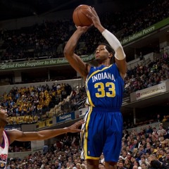 Danny granger (BT)