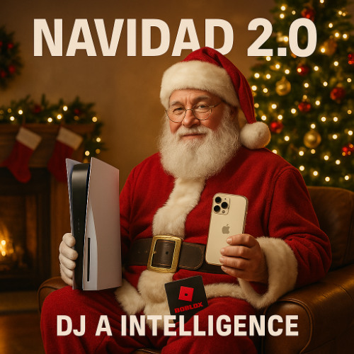 Navidad 2.0