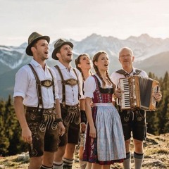 JODELN IST UNESCO-WELTKULTURERBE !!! - Herkömmliches Jodeln (2)