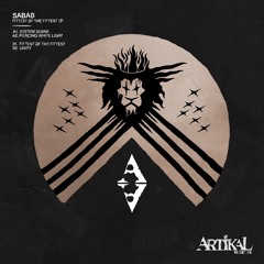 Sabab - Fittest Of The Fittest EP