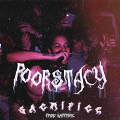 POORSTACY - SACRIFICE [prod. Sapphire]