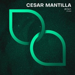 Cesar Mantilla - Love