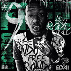 RondoNumbaNine - Hang With Me x No More Excuses (Remix)