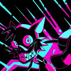 Twisted V4 (Sonic.EXE: RERUN)