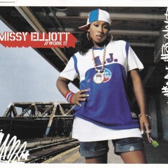 Missy Work It Hot In Here Blend by DJ NICK COLLABO