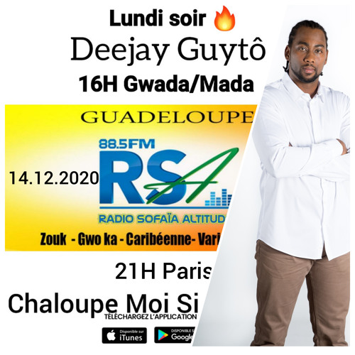 Mix En Altitude 14.12.2020