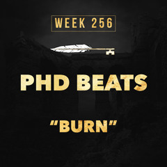 PHD BEATS - Burn (Week 256)