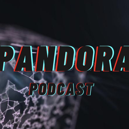 Pandora podcast: Neurofunk & Drum’n’Bass