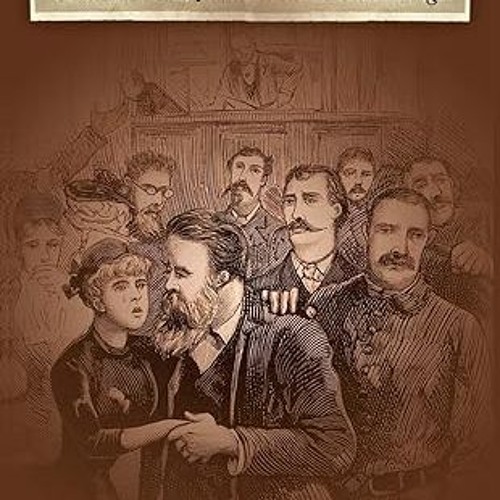 $PDF$/READ⚡ The Trial of the Haymarket Anarchists: Terrorism and Justice in the Gilded Age