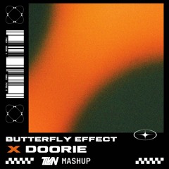 Butterfly Effect X Doorie (TLVN MASHUP)