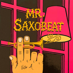 Alexandra Stan - Mr. Saxobeat (VA Edit)