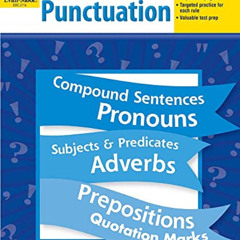 [View] PDF 📍 Grammar and Punctuation, Grade 6 by  Evan Moor &  Evan-Moor [EBOOK EPUB