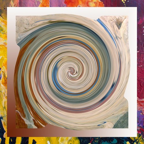 Goose Tann & Soire — Land Of Shinar (Original Mix) [Suprematic]