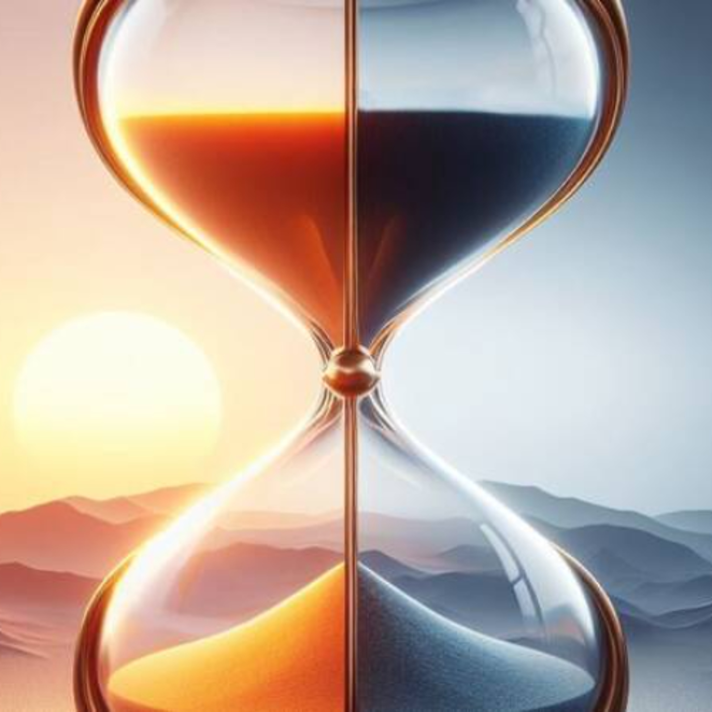 The Duality of Jewish Time (Rabbi Sacks on Emor, Covenant & Conversation)