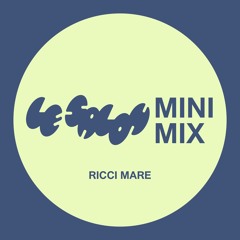 MINIMIX 09 - Ricci Mare