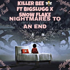 NIGHTMARES TO AN END[ft BIG SLUGG x Snow Flake]
