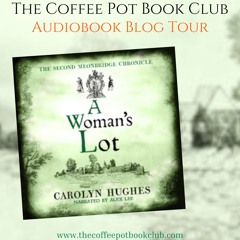 A Woman's Lot – Emma – by Carolyn Hughes