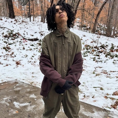I was Just Broke - Lil Tony Official