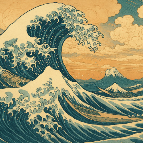 When the Waves Warn Us