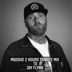 Massive 2 Hours Tribute Mix To Jay Flynn