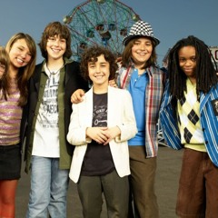 magical feeling - prod. dannygesko & me