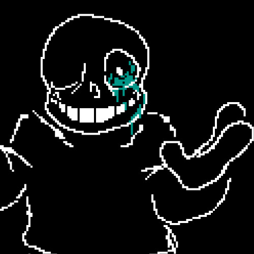 MEGALOVANIA (UDBR) [DEMO1]