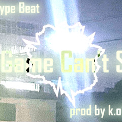 ⚙Free⚙ Digicore / Game Type Beat - The Game Can't Save (prod by k_o82factory) -