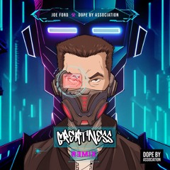 Greatness (Joe Ford Remix)