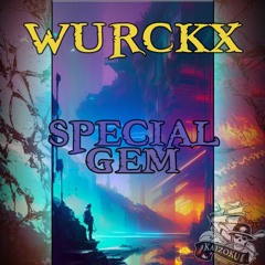 WURCKX  - SPECIAL GEM (FREE DOWNLOAD)