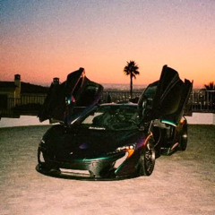 At Night - (feat. ETHXCAL - Atmospheric Deephouse )