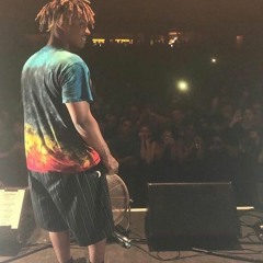 Juice WRLD - Hard Addiction (AI)